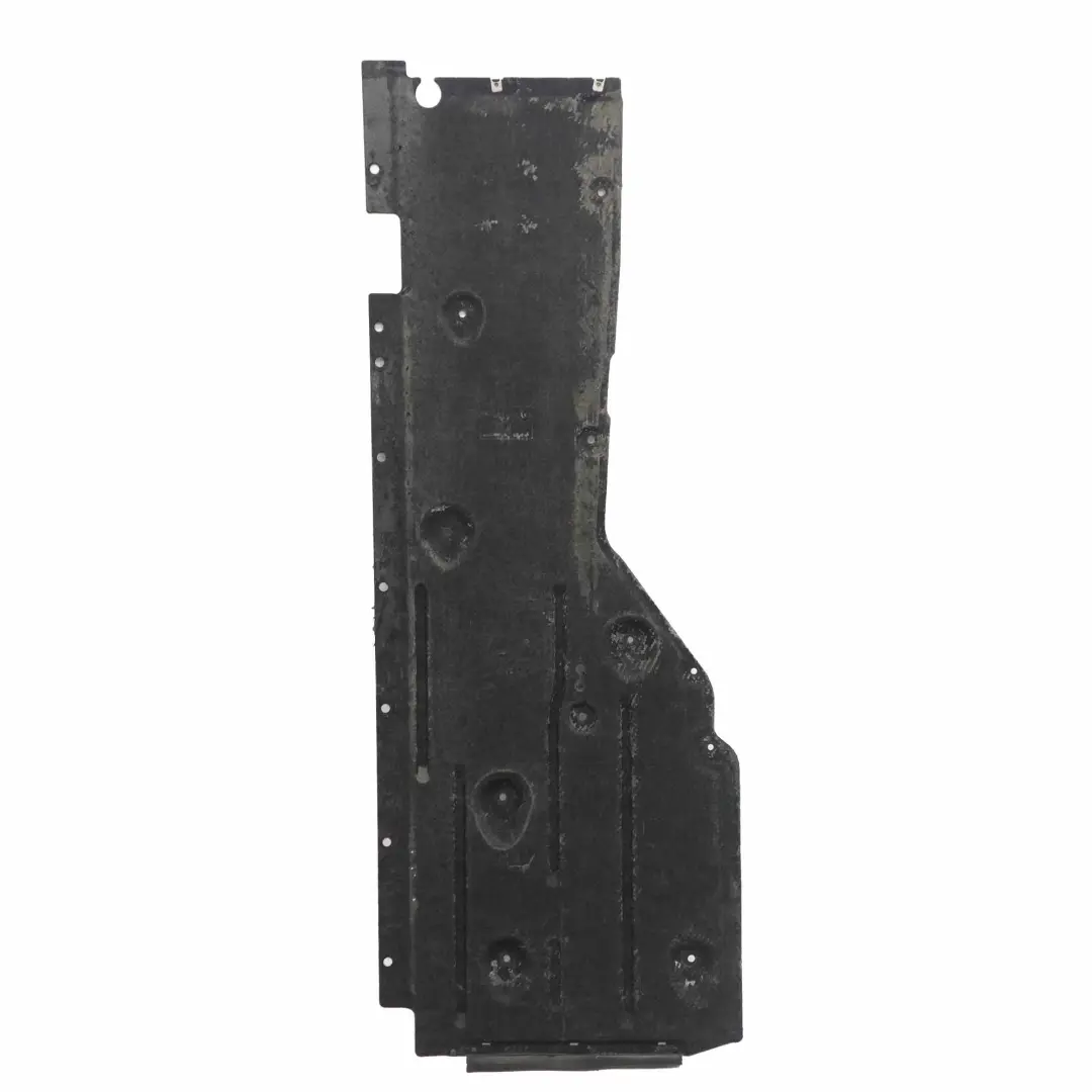 Panneau de Soubassement Droit Cache Châssis pour BMW E90 E91 à propos du numéro de pièce 7059392 BMW E90 E91 Panneau de Soubassement Droit Cache Châssis - SKU 7059392-5 - Numéro de pièce 7059392