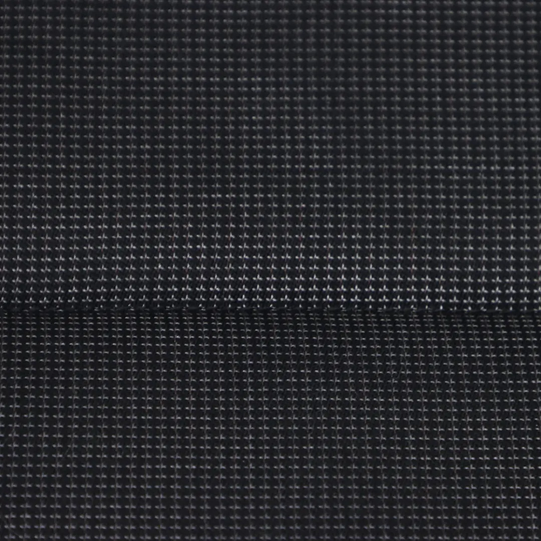 BMW 5 E60 Siege Arriere Tissu - Anthracite - SKU 7059604 - Numéro de pièce 7059604