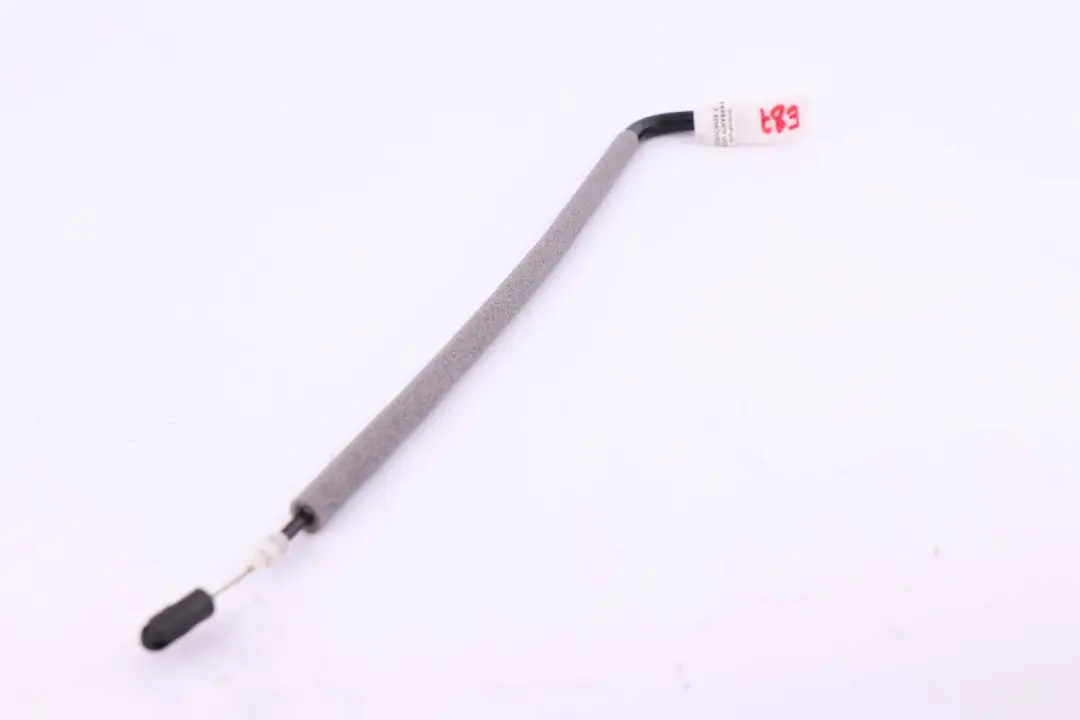 Manija De La Puerta Trasera Bowden Cable para BMW E87 con número de pieza 7059675 BMW E87 Manija De La Puerta Trasera Bowden Cable - SKU 7059675 - Número de pieza 7059675