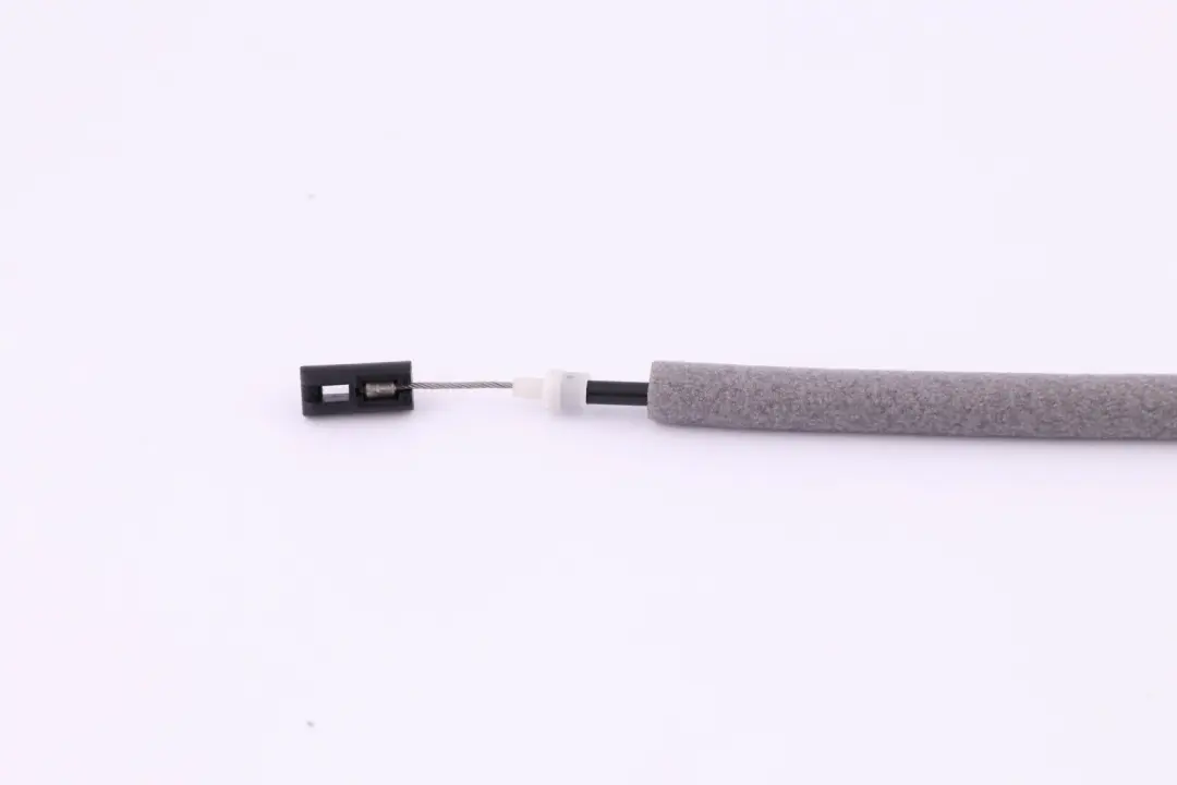 Manija De La Puerta Trasera Bowden Cable para BMW E87 con número de pieza 7059675 BMW E87 Manija De La Puerta Trasera Bowden Cable - SKU 7059675 - Número de pieza 7059675