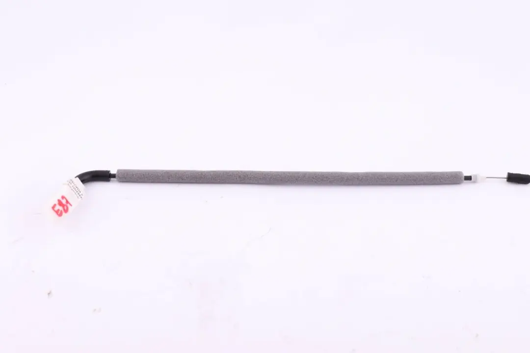 Door Handle Bowden Cable to BMW E87 Rear with Part number 7059675 BMW E87 Rear Door Handle Bowden Cable - SKU 7059675 - Part number 7059675