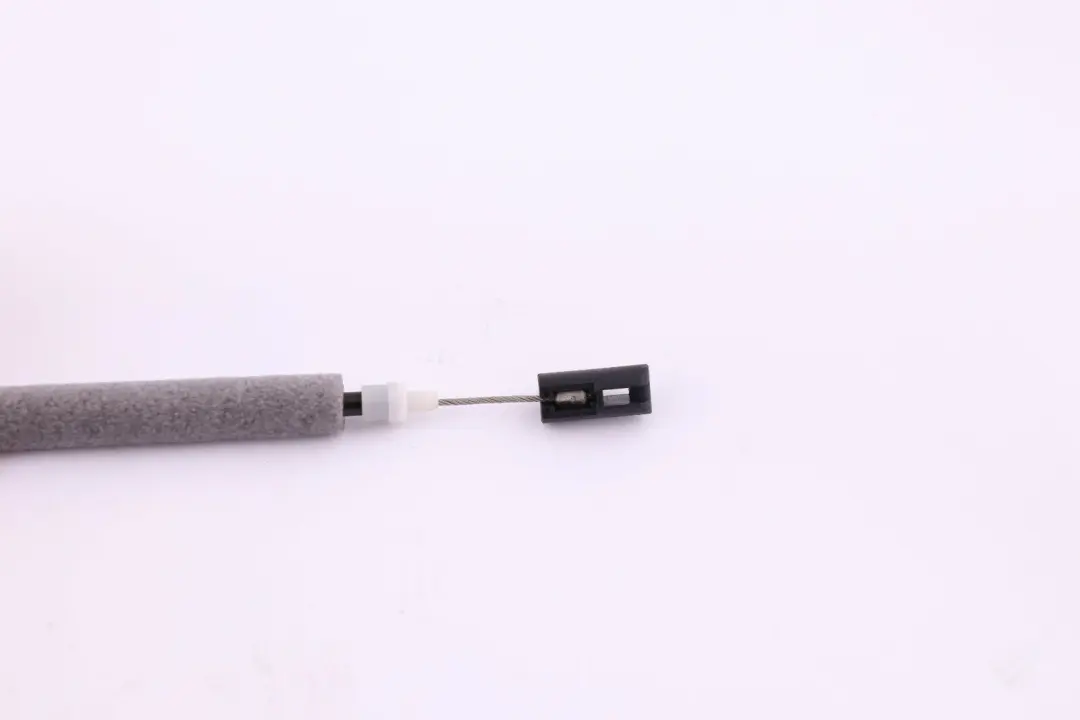 Tür Griff Hinten Bowden Zug für BMW E87 mit Teilenummer 7059675 BMW E87 Tür Griff Hinten Bowden Zug - SKU 7059675 - Teilenummer 7059675