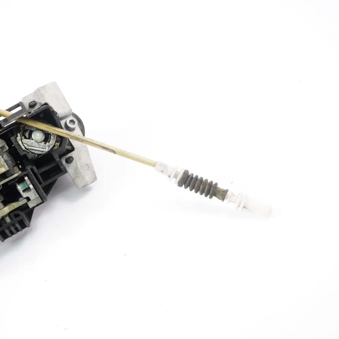 Complete Front Right Grab Handle O/S Spacegrau Metallic to BMW 1 Series E81 E87 with Part number 7059677 BMW 1 Series E81 E87 Complete Front Right Grab Handle O/S Spacegrau Metallic - SKU 7059677-SCG - Part number 7059677