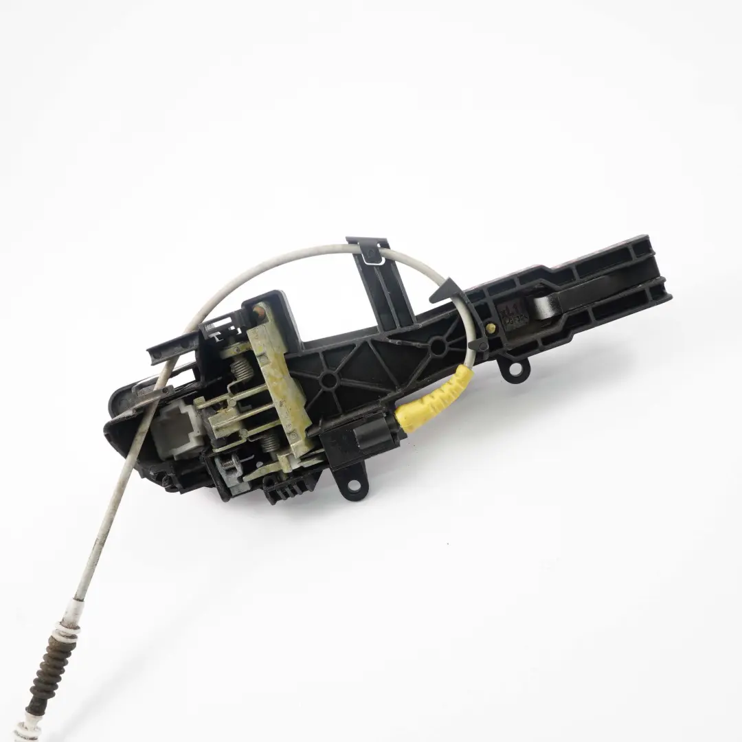 Complete Front Left Grab Handle N/S Titansilber to BMW 1 Series E81 E82 E87 E88 with Part number 51210392545 51217059677 BMW 1 Series E81 E82 E87 E88 Complete Front Left Grab Handle N/S Titansilber - SKU 7059677-TS3 - Part number 51210392545 51217059677