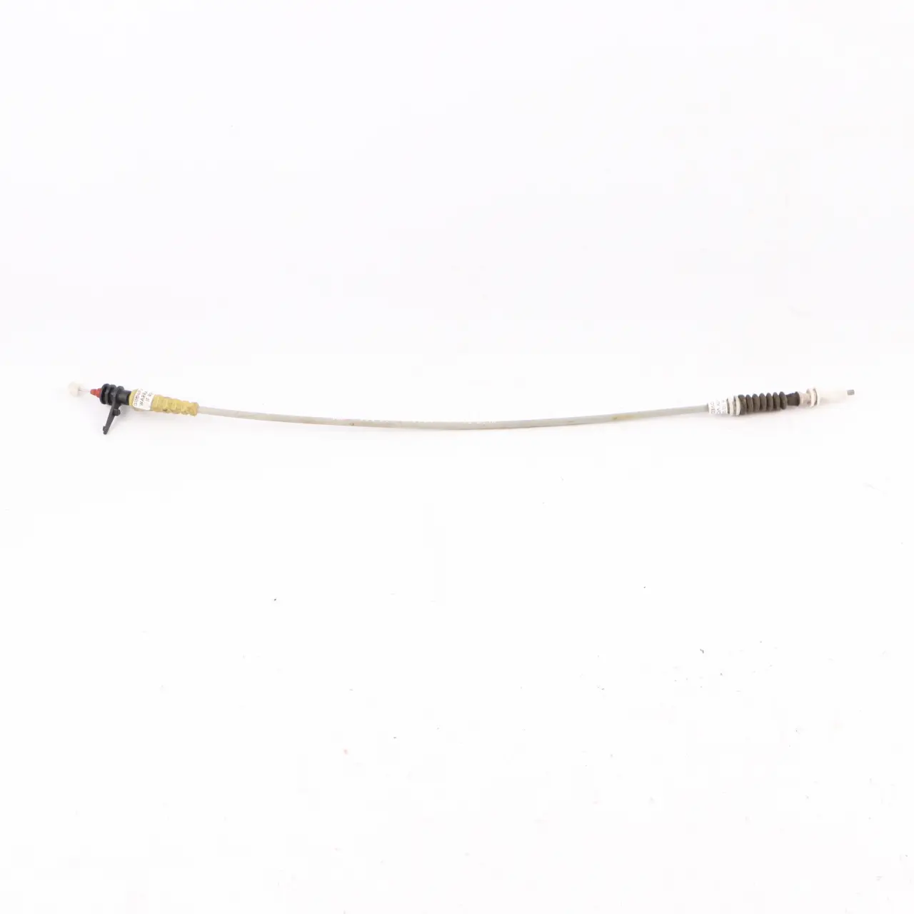 BMW E81 E87 E88 Cable Bowden de Cerradura de Puerta Delantera Pieza 7059677