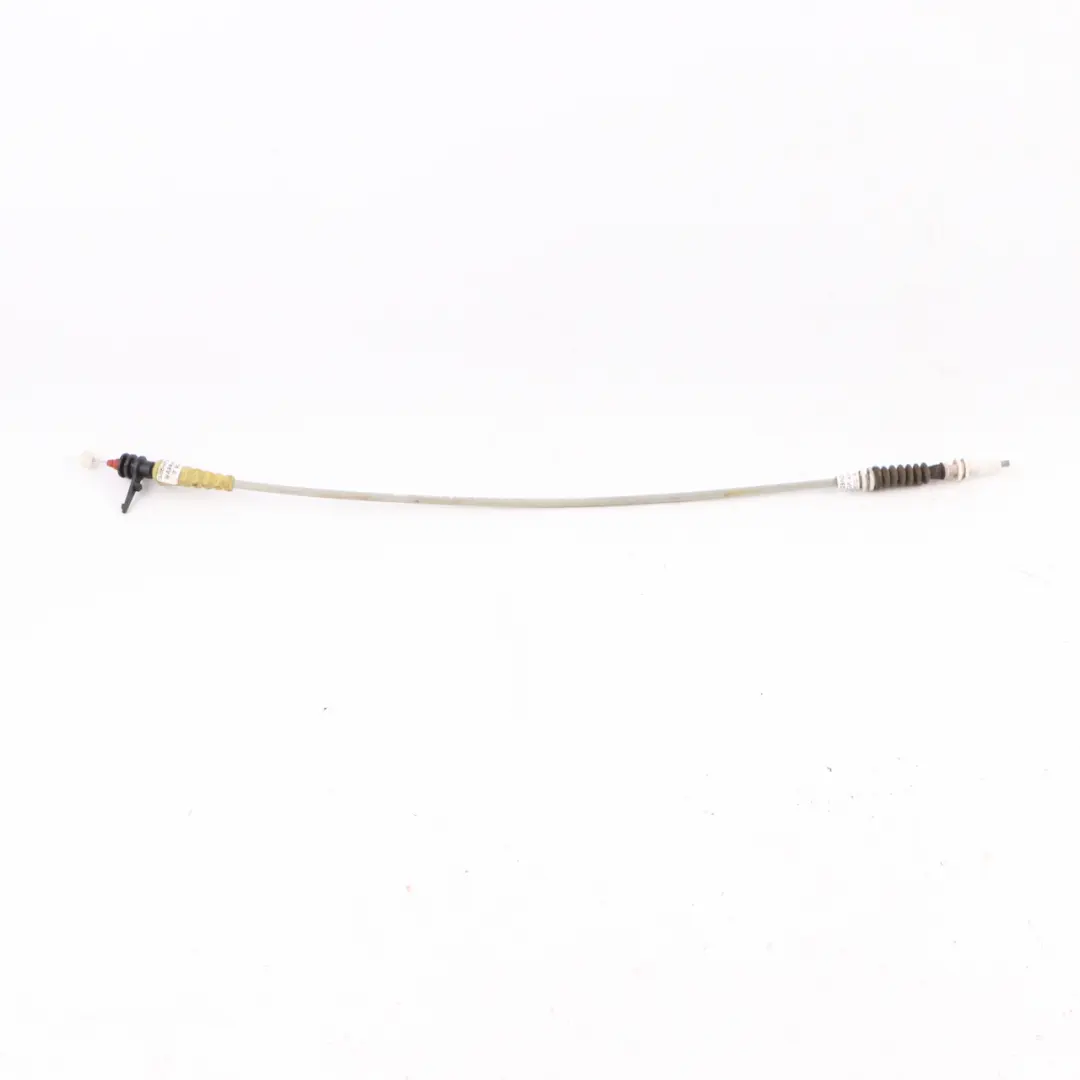 BMW E81 E87 Cavo di Bowden Serratura Frontale Vordert?rschloss Parte - SKU 7059677 - Numero di parte 7059677
