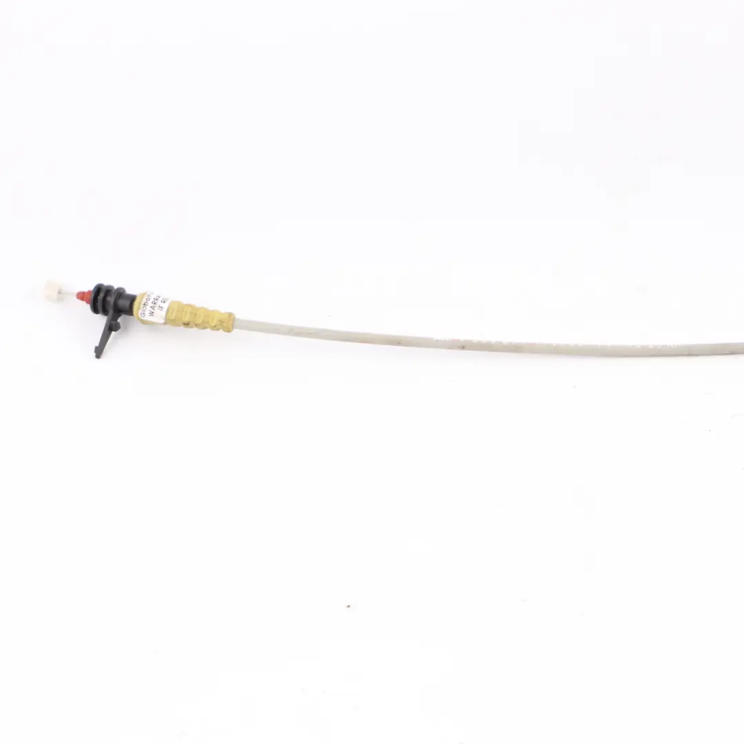 BMW E81 E87 Cavo di Bowden Serratura Frontale Vordert?rschloss Parte - SKU 7059677 - Numero di parte 7059677