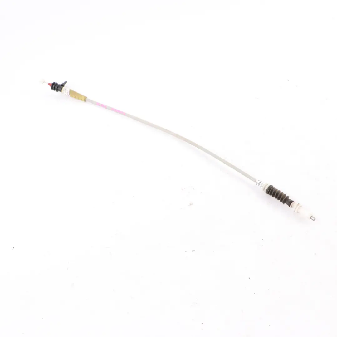 BMW E81 E87 Cavo di Bowden Serratura Frontale Vordert?rschloss Parte - SKU 7059677 - Numero di parte 7059677