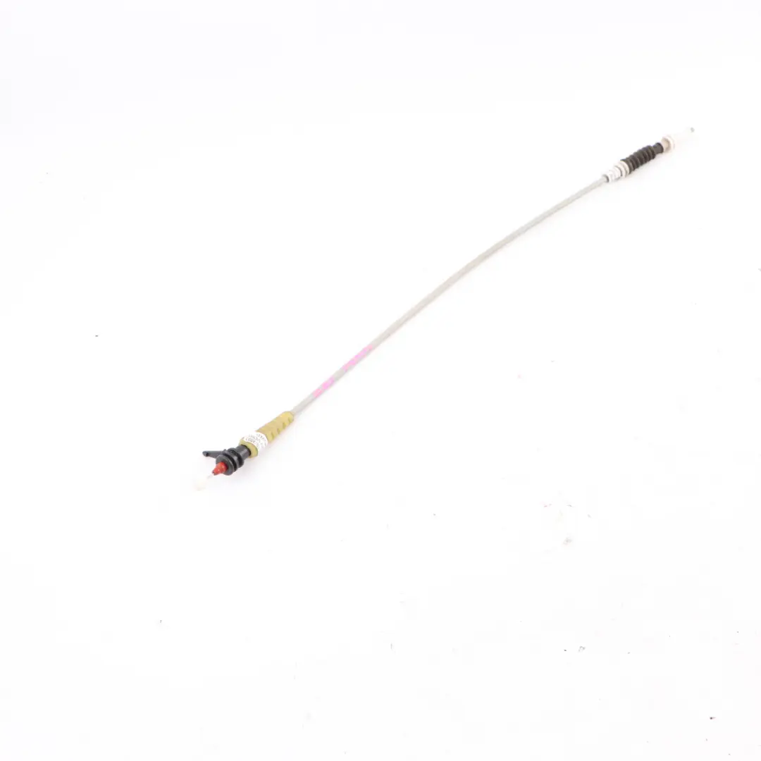 BMW E81 E87 Cavo di Bowden Serratura Frontale Vordert?rschloss Parte - SKU 7059677 - Numero di parte 7059677