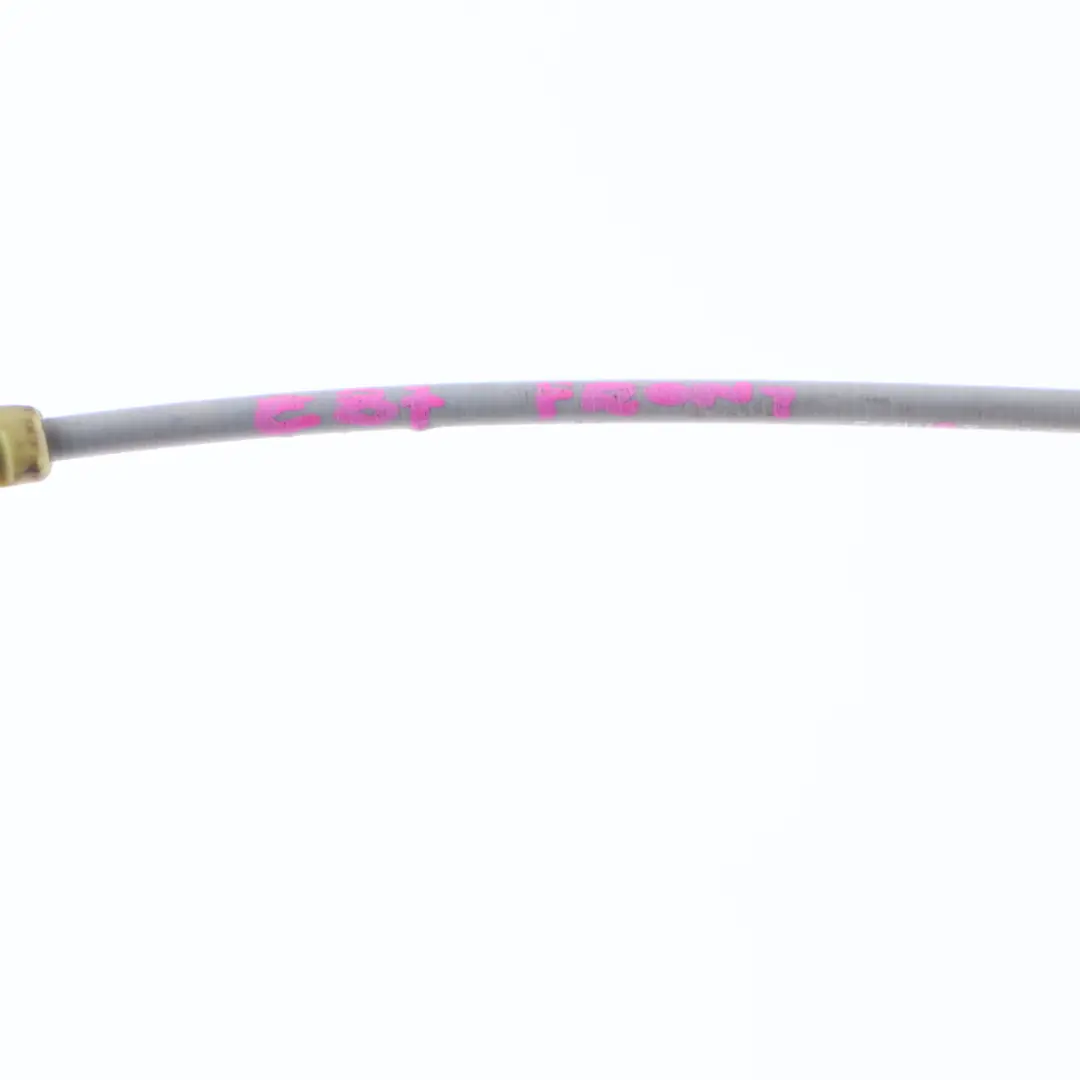 Cable a tir. p serrure de porte avant pour BMW 1 Serie E81 E81 E87 E88 à propos du numéro de pièce 7059677 BMW 1 Serie E81 E81 E87 E88 Cable a tir. p serrure de porte avant - SKU 7059677 - Numéro de pièce 7059677