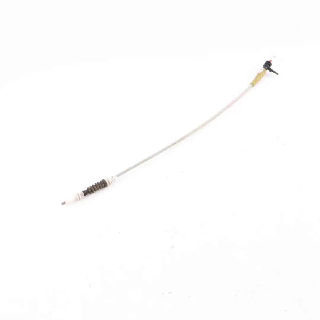 BMW E81 E87 Cavo di Bowden Serratura Frontale Vordert?rschloss Parte - SKU 7059677 - Numero di parte 7059677