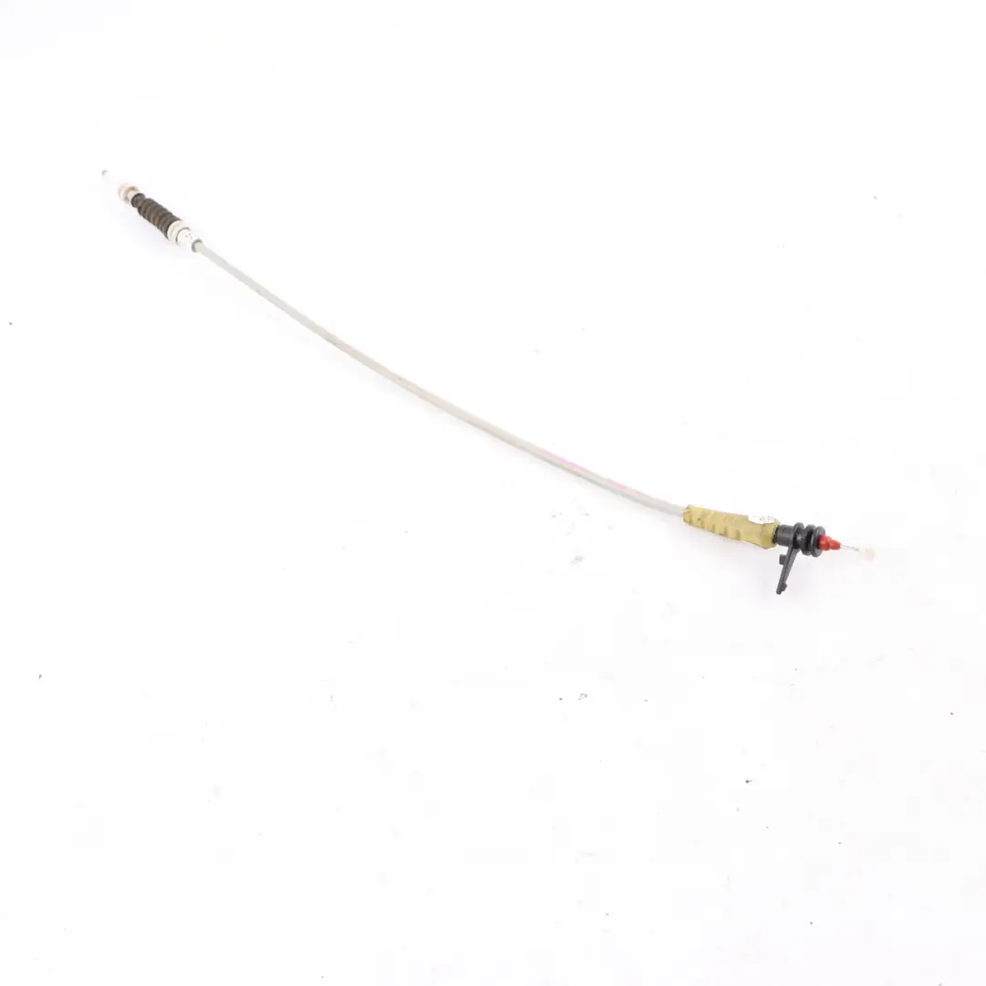 Cable Bowden de Cerradura de Puerta Delantera Pieza para BMW E81 E87 E88 con número de pieza 7059677 BMW E81 E87 E88 Cable Bowden de Cerradura de Puerta Delantera Pieza - SKU 7059677 - Número de pieza 7059677