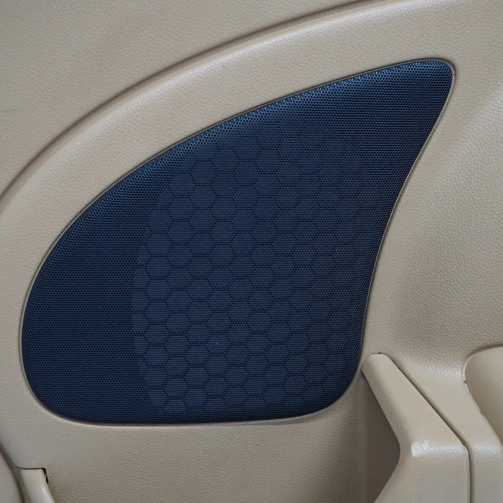 Seitenverkleidung Hinten Rechts Cordoba Beige für Mini Cooper R50 mit Teilenummer 7059734 Mini Cooper R50 Seitenverkleidung Hinten Rechts Cordoba Beige - SKU 7059734-1 - Teilenummer 7059734