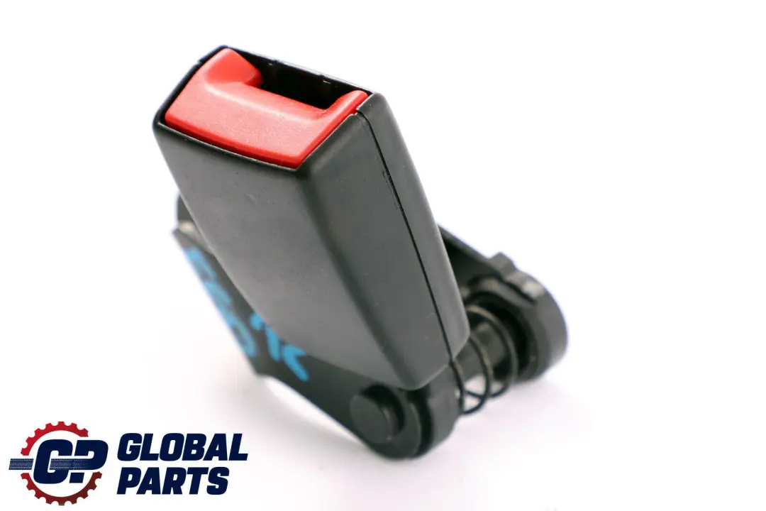 Hebilla Del Cinturón De Seguridad BMW E60 E61 Asiento Trasero Izquierdo Inferior para con número de pieza 7059771 Hebilla Del Cinturón De Seguridad BMW E60 E61 Asiento Trasero Izquierdo Inferior - SKU 7059771 - Número de pieza 7059771