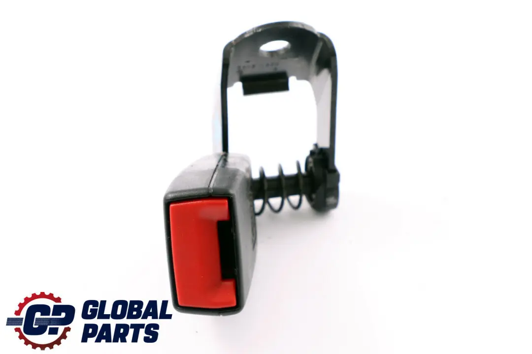 Fibbia Cintura Di Sicurezza BMW E60 E61 Sedile Posteriore Sinistro Inferiore per con numero di parte 7059771 Fibbia Cintura Di Sicurezza BMW E60 E61 Sedile Posteriore Sinistro Inferiore - SKU 7059771 - Numero di parte 7059771