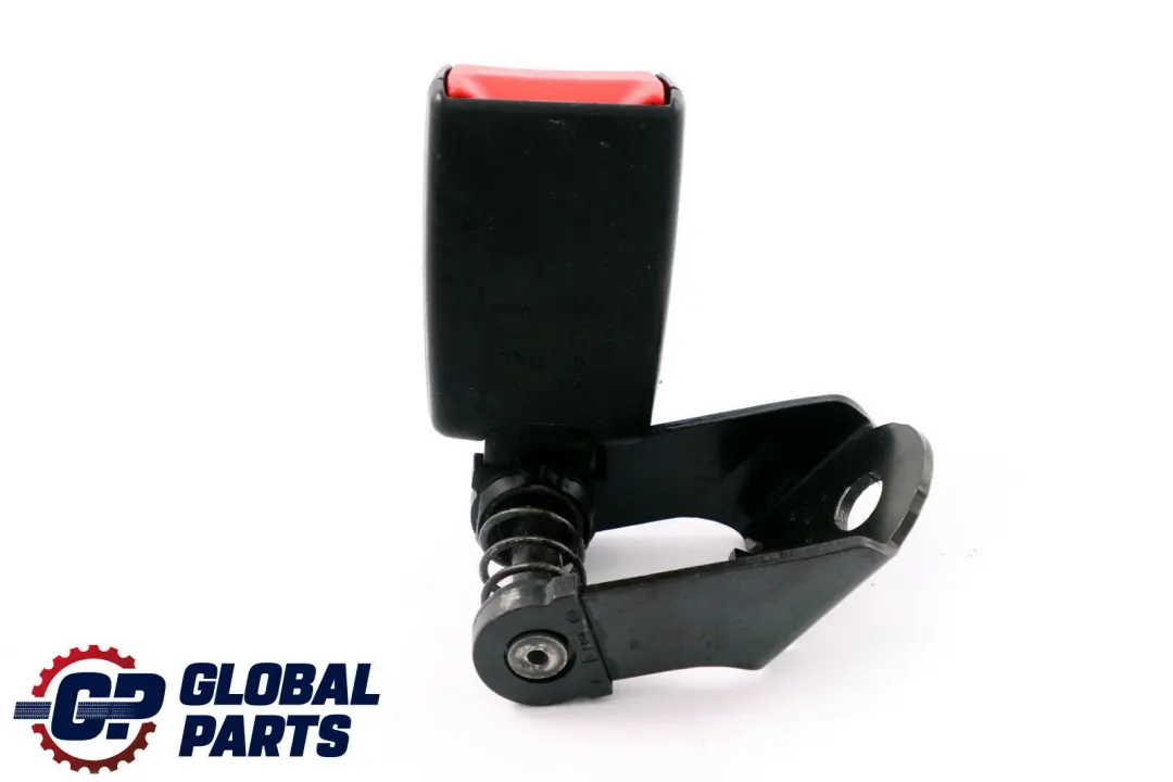 Boucle De Ceinture De Sécurité BMW E60 E61 Boucle gauche du siège arrière pour à propos du numéro de pièce 7059771 Boucle De Ceinture De Sécurité BMW E60 E61 Boucle gauche du siège arrière - SKU 7059771 - Numéro de pièce 7059771