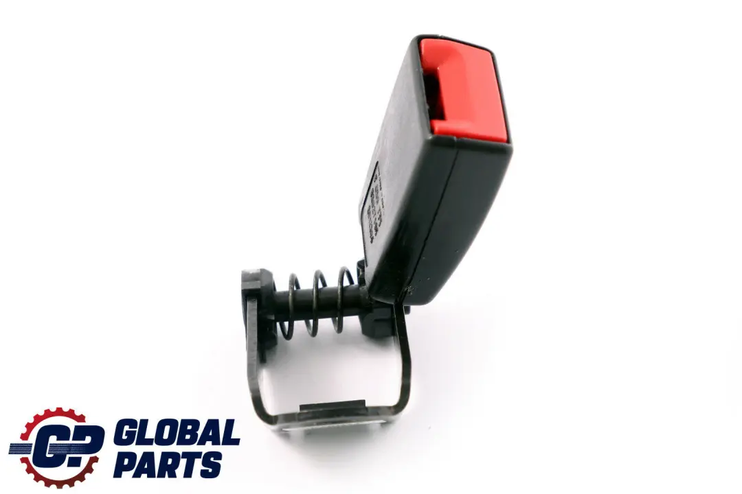  Fibbia Cintura Di Sicurezza BMW E60 E61 Sedile Posteriore Sinistro Inferiore - SKU 7059771 - Numero di parte 7059771