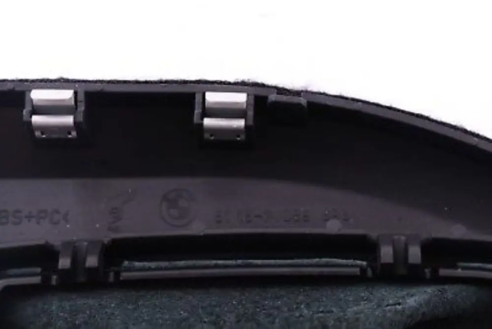 Selecting Gear Lever Leather to BMW 5 SERIES E60 E61 LCI Cover with Part number 7059896 BMW 5 SERIES E60 E61 LCI Cover Selecting Gear Lever Leather - SKU rhd-7059896 - Part number 7059896