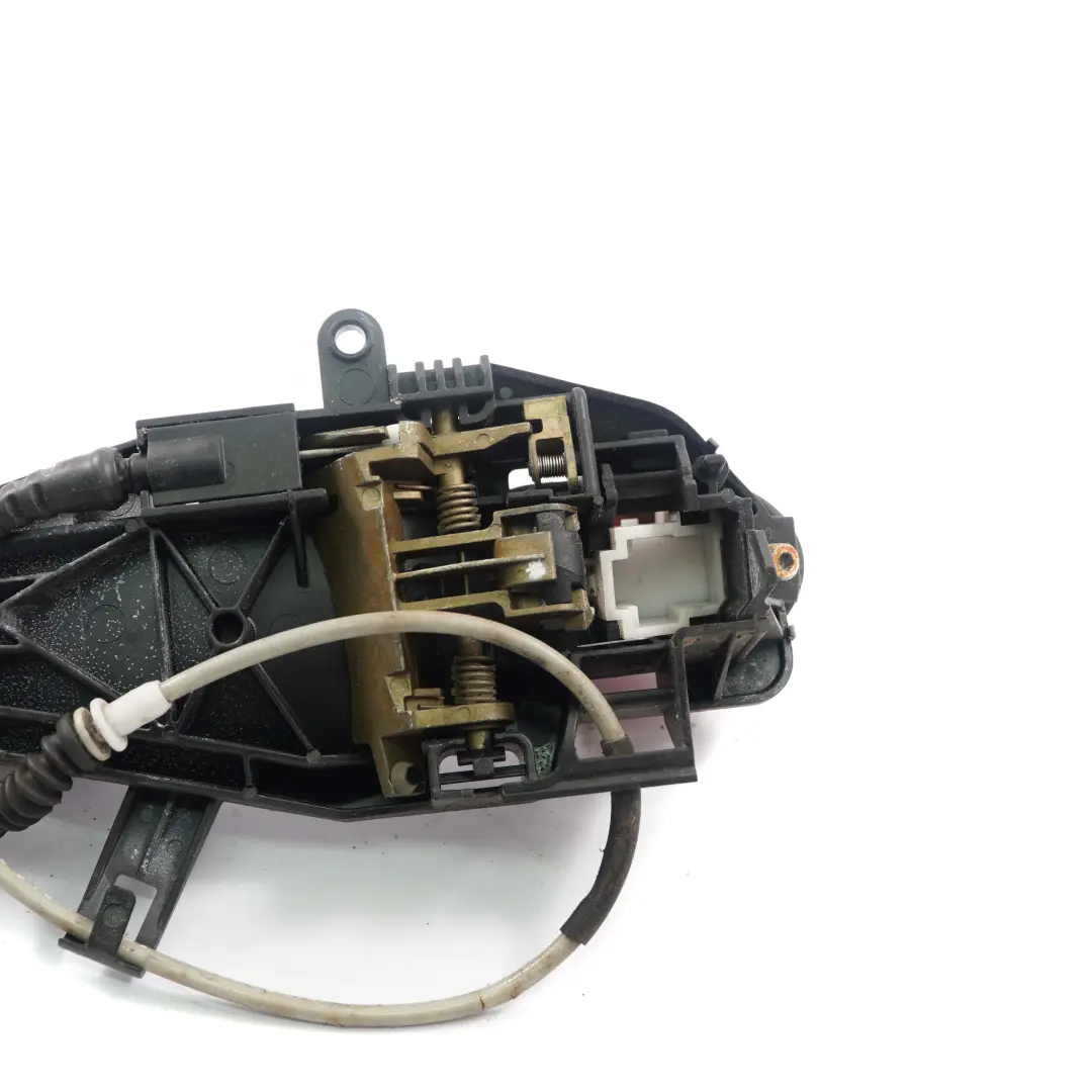 Complete Front Left Grab Handle N/S Japanrot Red to BMW 3 Series E90 E91 E90 LCI with Part number 7059971 BMW 3 Series E90 E91 E90 LCI Complete Front Left Grab Handle N/S Japanrot Red - SKU 7059971-JR - Part number 7059971