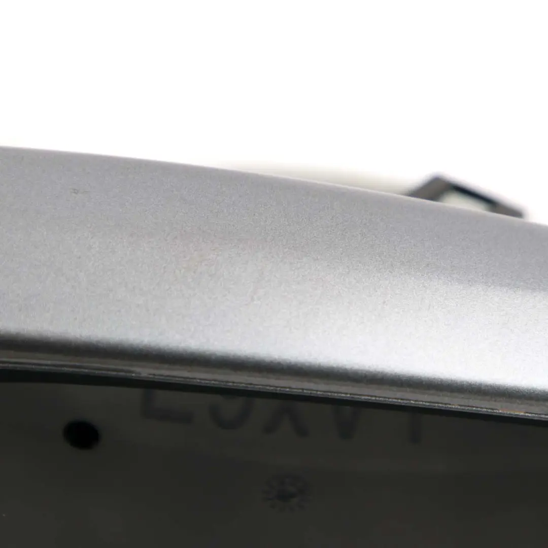 Complete Front Right Grab Handle O/S Spacegrau to BMW 3 Series E90 E91 LCI with Part number 7059971 BMW 3 Series E90 E91 LCI Complete Front Right Grab Handle O/S Spacegrau - SKU 7059971-SCG1 - Part number 7059971