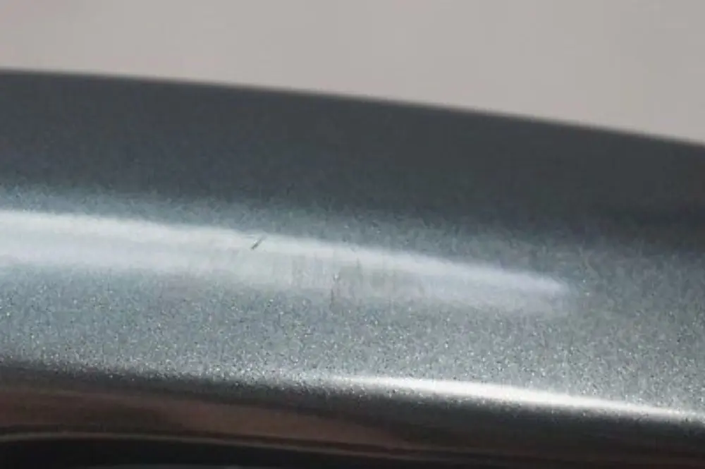 Complete Front Right Grab Handle O/S Tasman Green Metallic to BMW 3 Series E90 E91 with Part number 7059971 BMW 3 Series E90 E91 Complete Front Right Grab Handle O/S Tasman Green Metallic - SKU 7059971-TAS1 - Part number 7059971