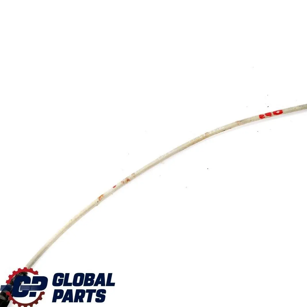 Cavo di Bowden Maniglia Porta Esterna Davanti Destra per BMW E90 E91 LCI con numero di parte 7059971 BMW E90 E91 LCI Cavo di Bowden Maniglia Porta Esterna Davanti Destra - SKU 7059971 - Numero di parte 7059971