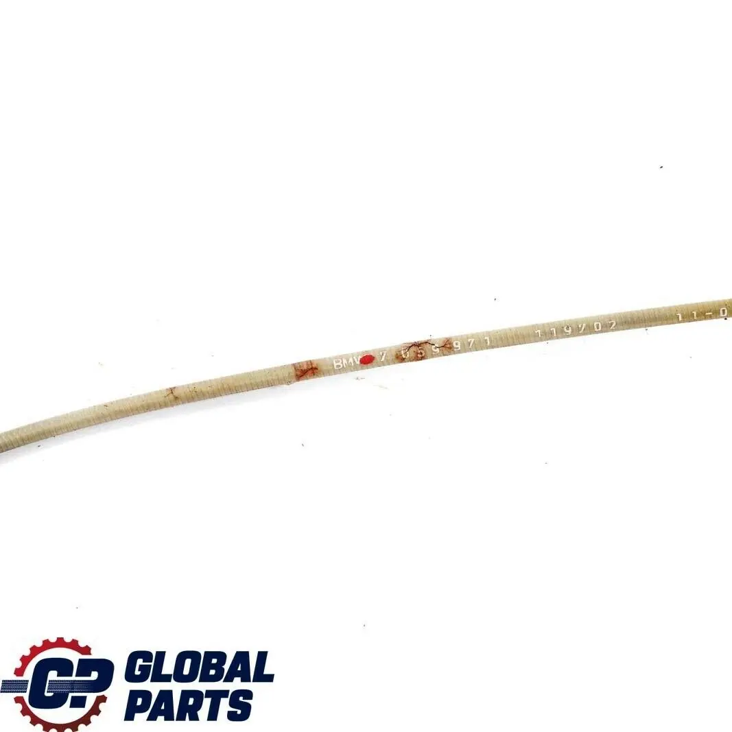 Door Handle Bowden Cable Wiring Front Left Right N/O/S to BMW E90 E91 LCI with Part number 7059971 BMW E90 E91 LCI Door Handle Bowden Cable Wiring Front Left Right N/O/S - SKU 7059971 - Part number 7059971
