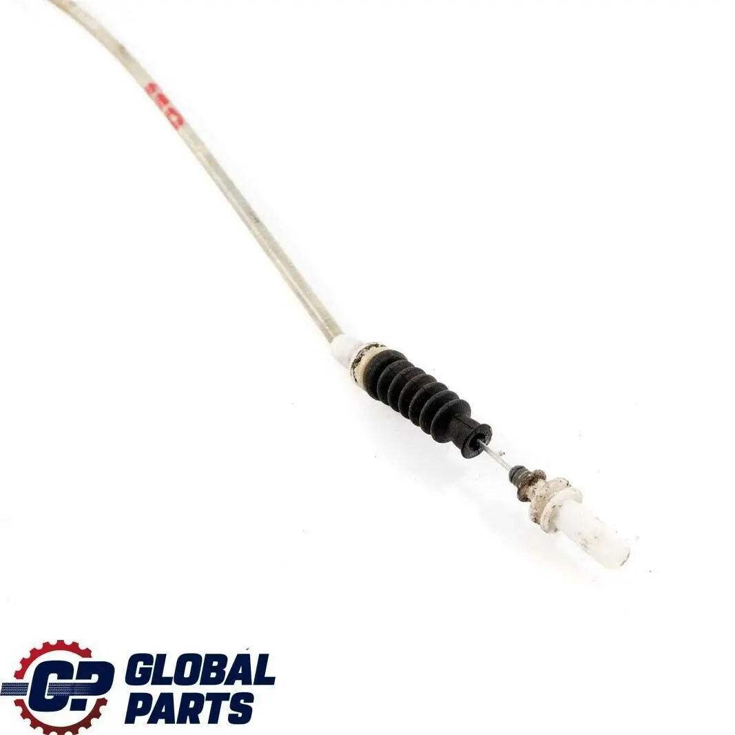 Bowdenzug Türaussengriff Vorn Links Rechts für BMW E90 E91 LCI mit Teilenummer 7059971 BMW E90 E91 LCI Bowdenzug Türaussengriff Vorn Links Rechts - SKU 7059971 - Teilenummer 7059971