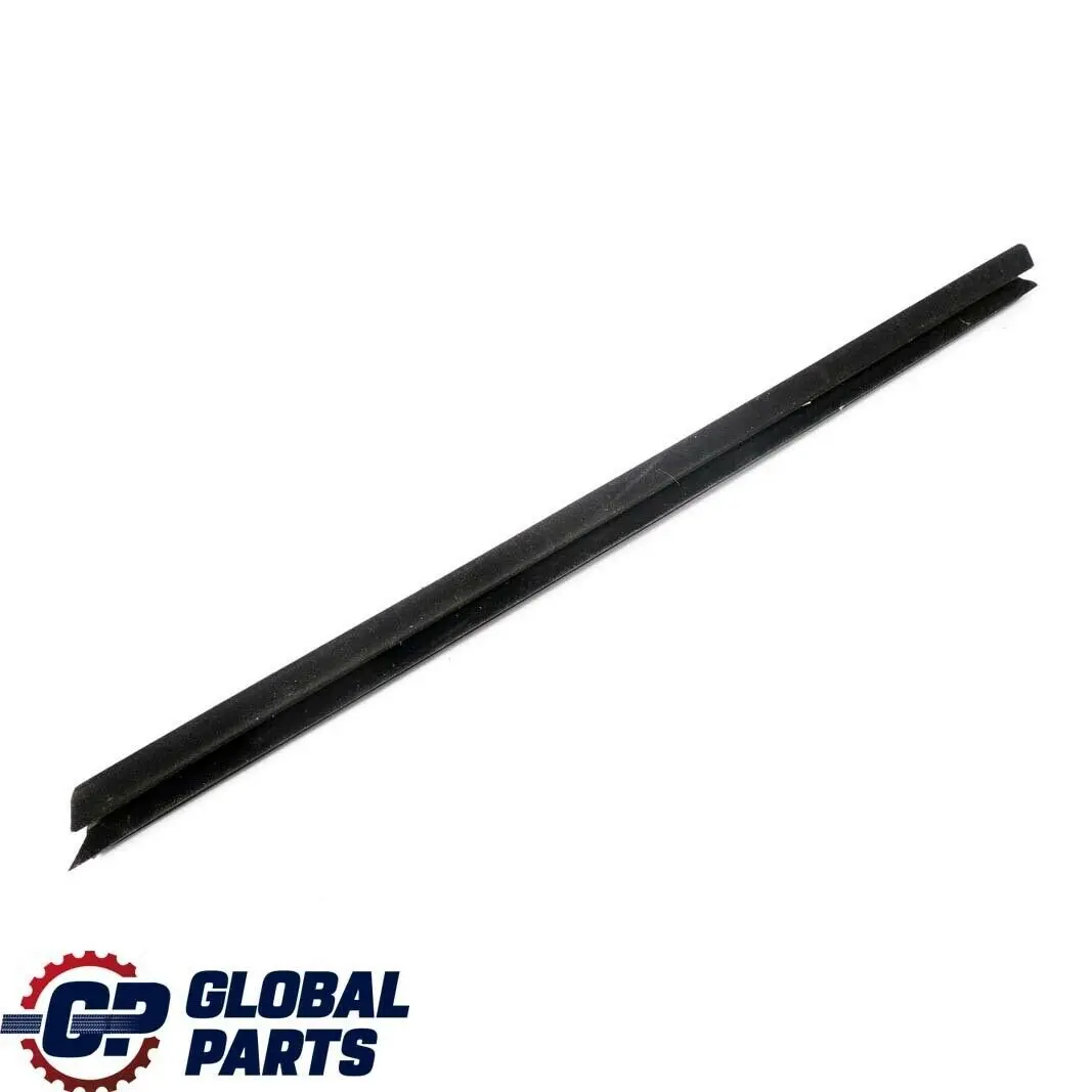 Schachtabdichtung Interieur Porte avant Gauche pour BMW 3 E90 E90N E91 E91N à propos du numéro de pièce 7060233 BMW 3 E90 E90N E91 E91N Schachtabdichtung Interieur Porte avant Gauche - SKU 7060233 - Numéro de pièce 7060233