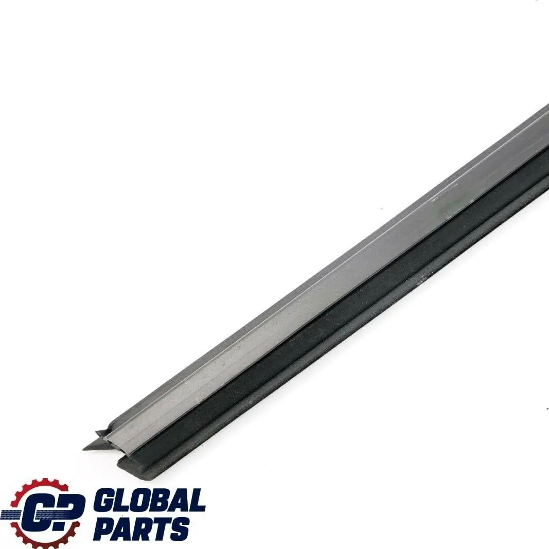 Schachtabdichtung Interno Porta Frontale SX per BMW E90 E90N E91 E91N con numero di parte 7060233 BMW E90 E90N E91 E91N Schachtabdichtung Interno Porta Frontale SX - SKU 7060233 - Numero di parte 7060233