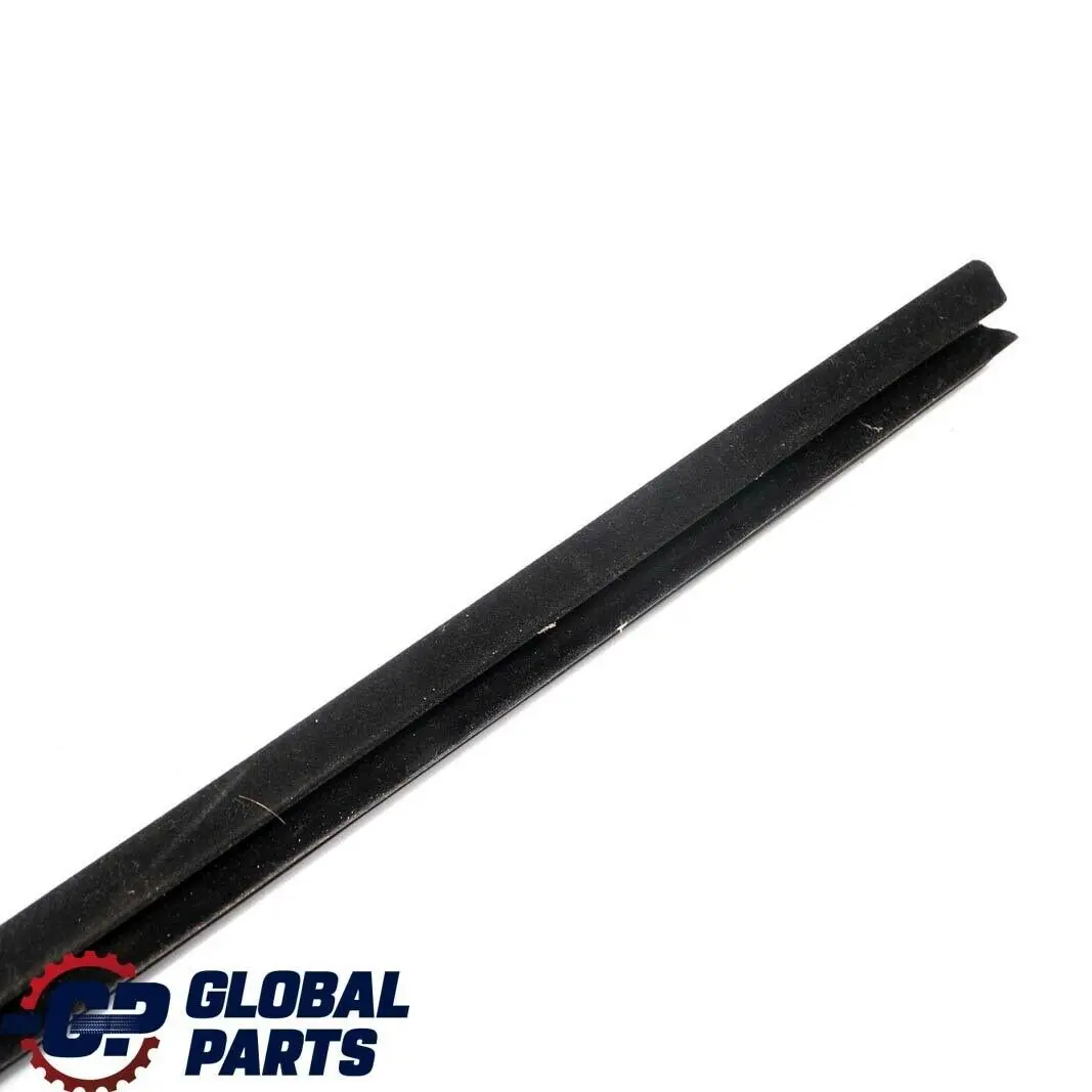 Channel Sealing Inside Door Front Left N/S to BMW 3 Series E90 E90N E91 E91N with Part number 7060233 BMW 3 Series E90 E90N E91 E91N Channel Sealing Inside Door Front Left N/S - SKU 7060233 - Part number 7060233