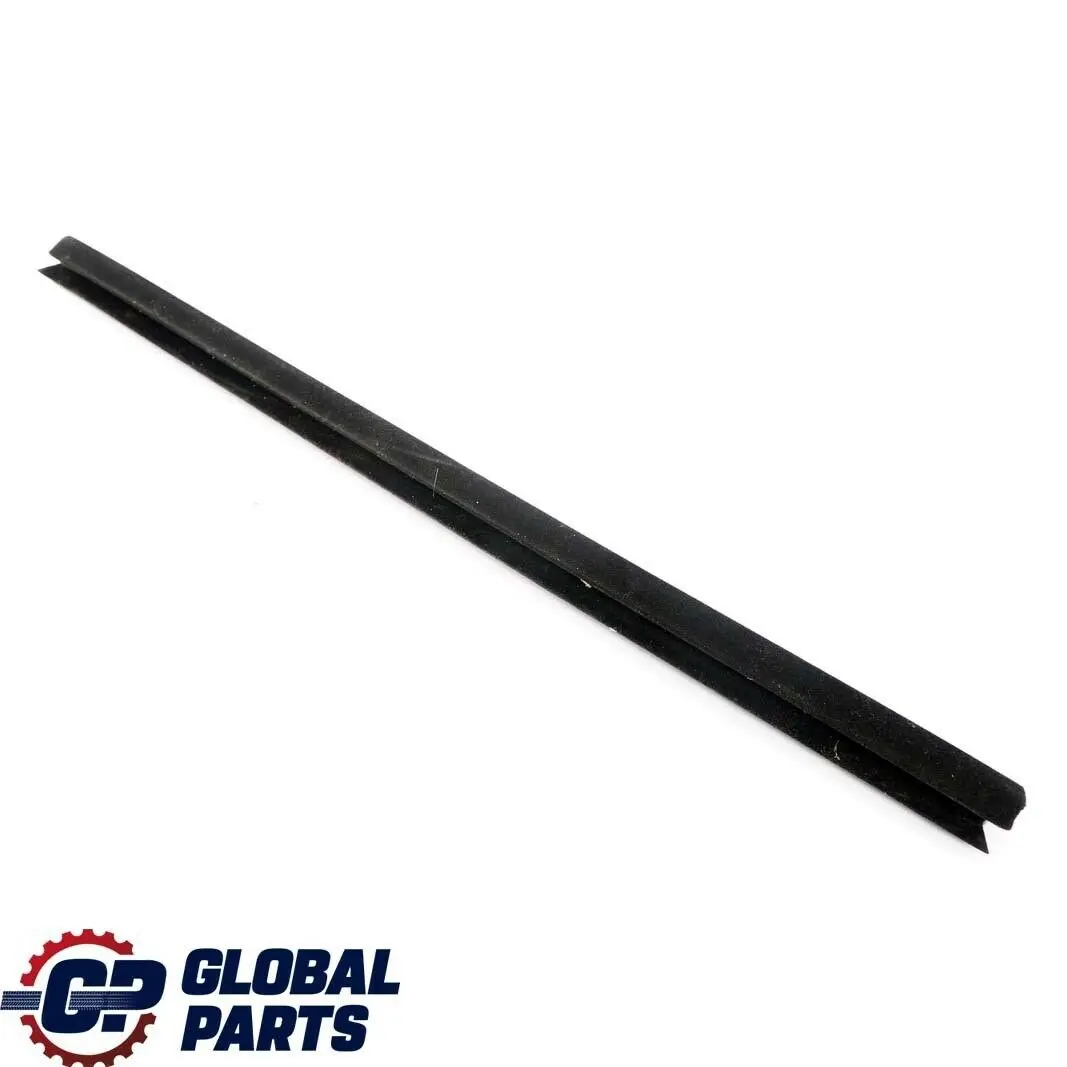 Schachtabdichtung Interno Porta Frontale SX per BMW E90 E90N E91 E91N con numero di parte 7060233 BMW E90 E90N E91 E91N Schachtabdichtung Interno Porta Frontale SX - SKU 7060233 - Numero di parte 7060233