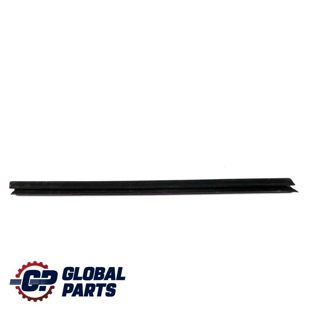 Channel Sealing Inside Door Front Right O/S to BMW E90 E91 LCI with Part number 7060234 BMW E90 E91 LCI Channel Sealing Inside Door Front Right O/S - SKU 7060234 - Part number 7060234