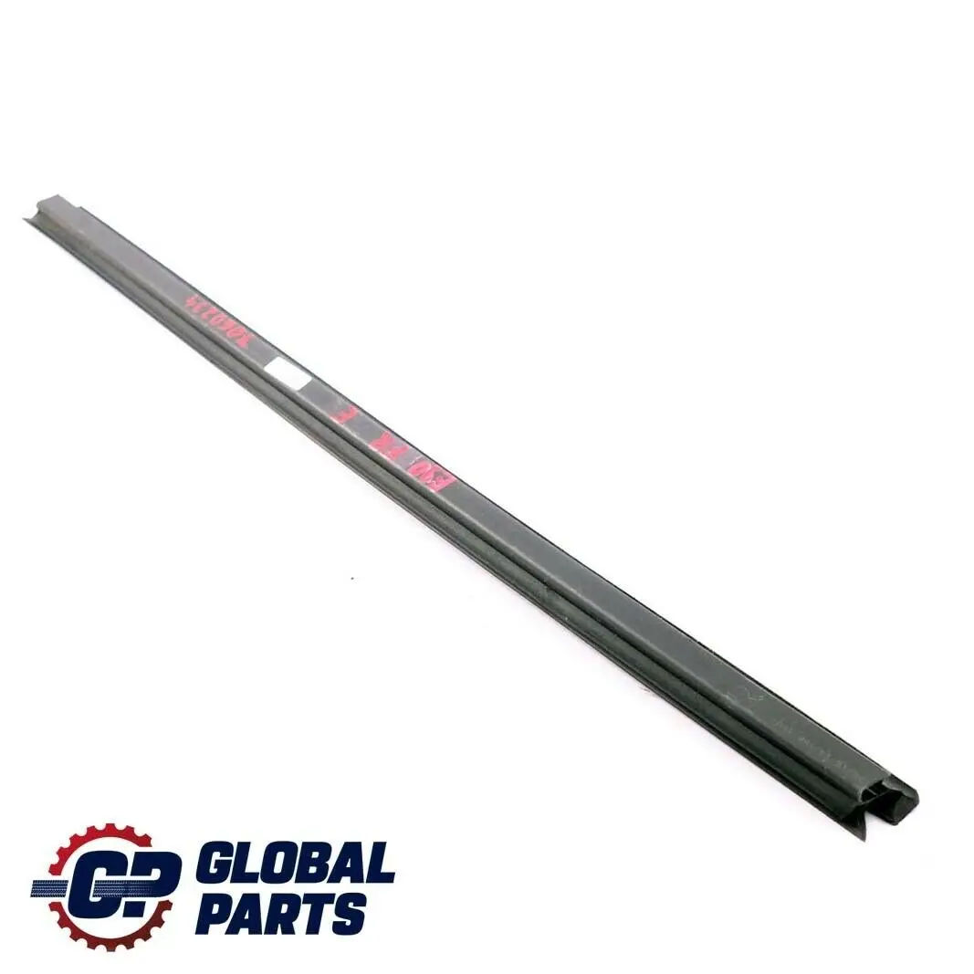 BMW 3 Series E90 E91 LCI Channel Sealing Inside Door Front Right O/S - SKU 7060234 - Part number 7060234