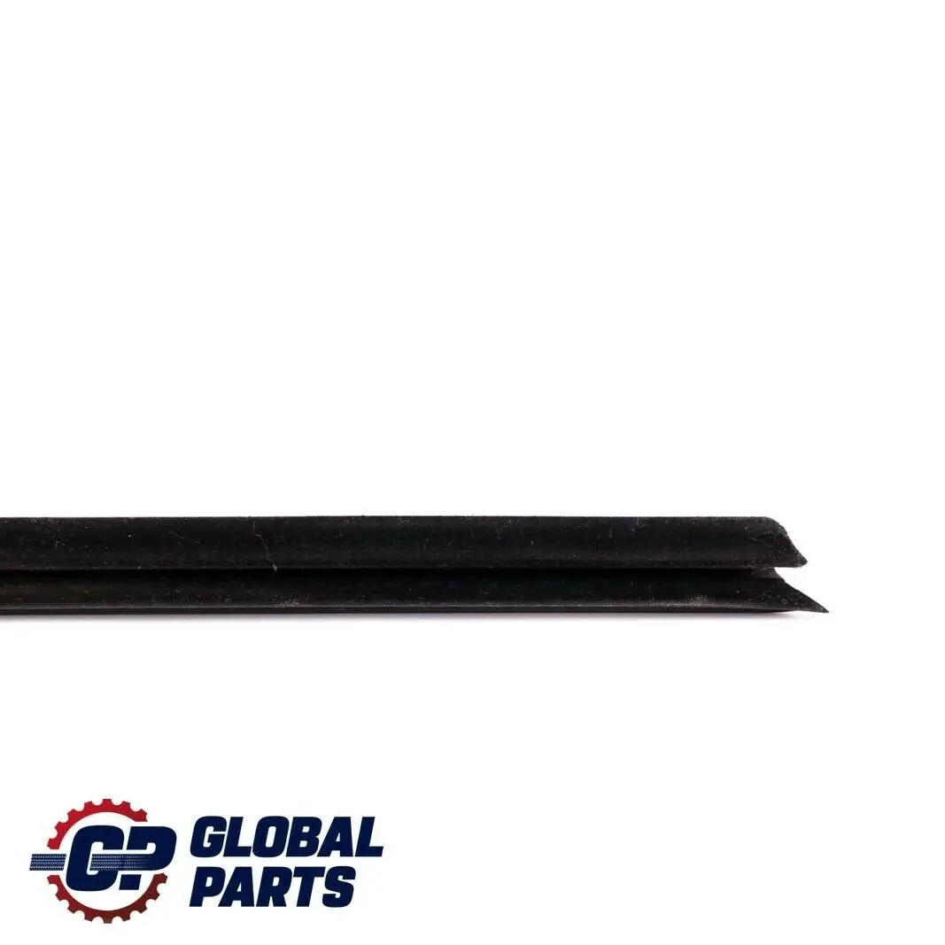 Schachtabdichtung Interieur Porte avant Droite pour BMW 3 E90 E91 LCI à propos du numéro de pièce 7060234 BMW 3 E90 E91 LCI Schachtabdichtung Interieur Porte avant Droite - SKU 7060234 - Numéro de pièce 7060234