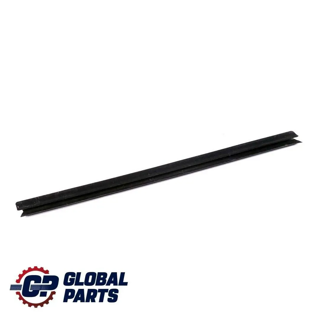 Canal Sellado Interior Puerta Delantera Derecha para BMW E90 E91 LCI con número de pieza 7060234 BMW E90 E91 LCI Canal Sellado Interior Puerta Delantera Derecha - SKU 7060234 - Número de pieza 7060234