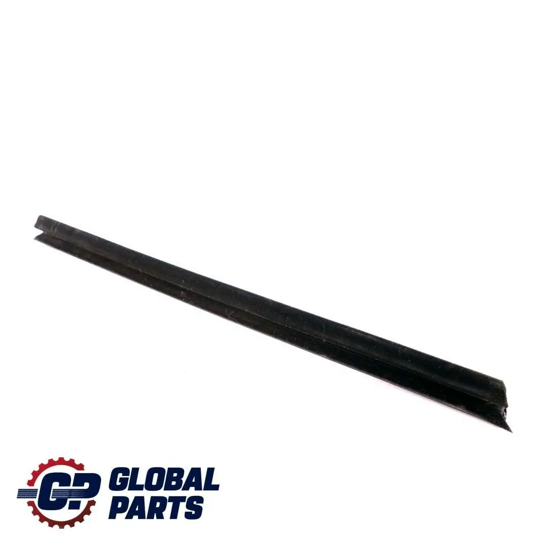 BMW 3 Series E90 E91 LCI Channel Sealing Inside Door Front Right O/S - SKU 7060234 - Part number 7060234