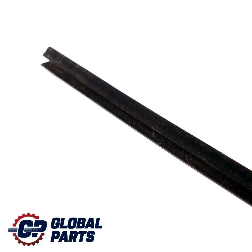 BMW 3 Series E90 E91 LCI Channel Sealing Inside Door Front Right O/S - SKU 7060234 - Part number 7060234