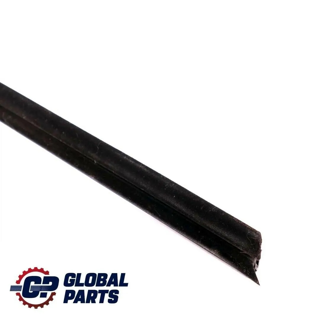 BMW 3 Series E90 E91 LCI Channel Sealing Inside Door Front Right O/S - SKU 7060234 - Part number 7060234
