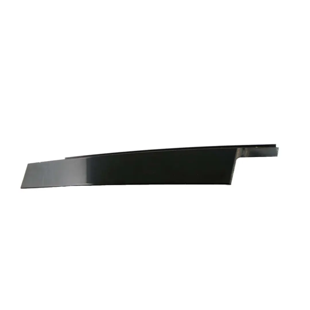 BMW E90 E91 Osłona Listwa Słupka B Drzwi Prawy Przód - SKU 7060240-1 - Numer Części 7060240