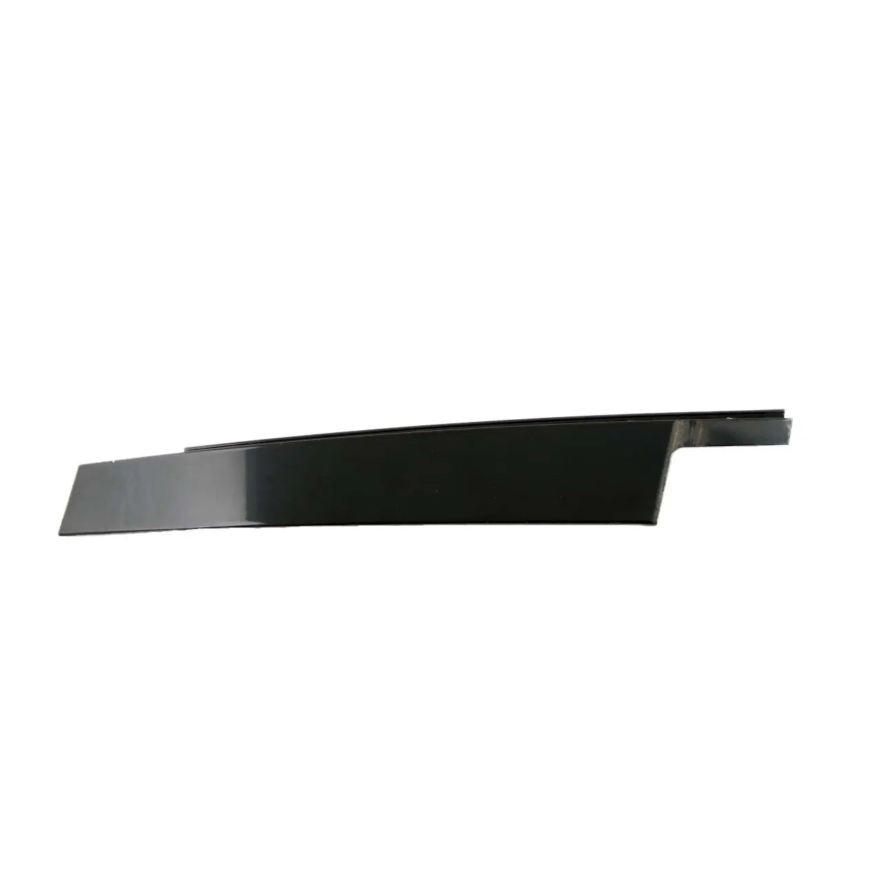 Window Trim BMW E90 E91 Finisher Frame B Pillar Strip Cover Door Right Front O/S