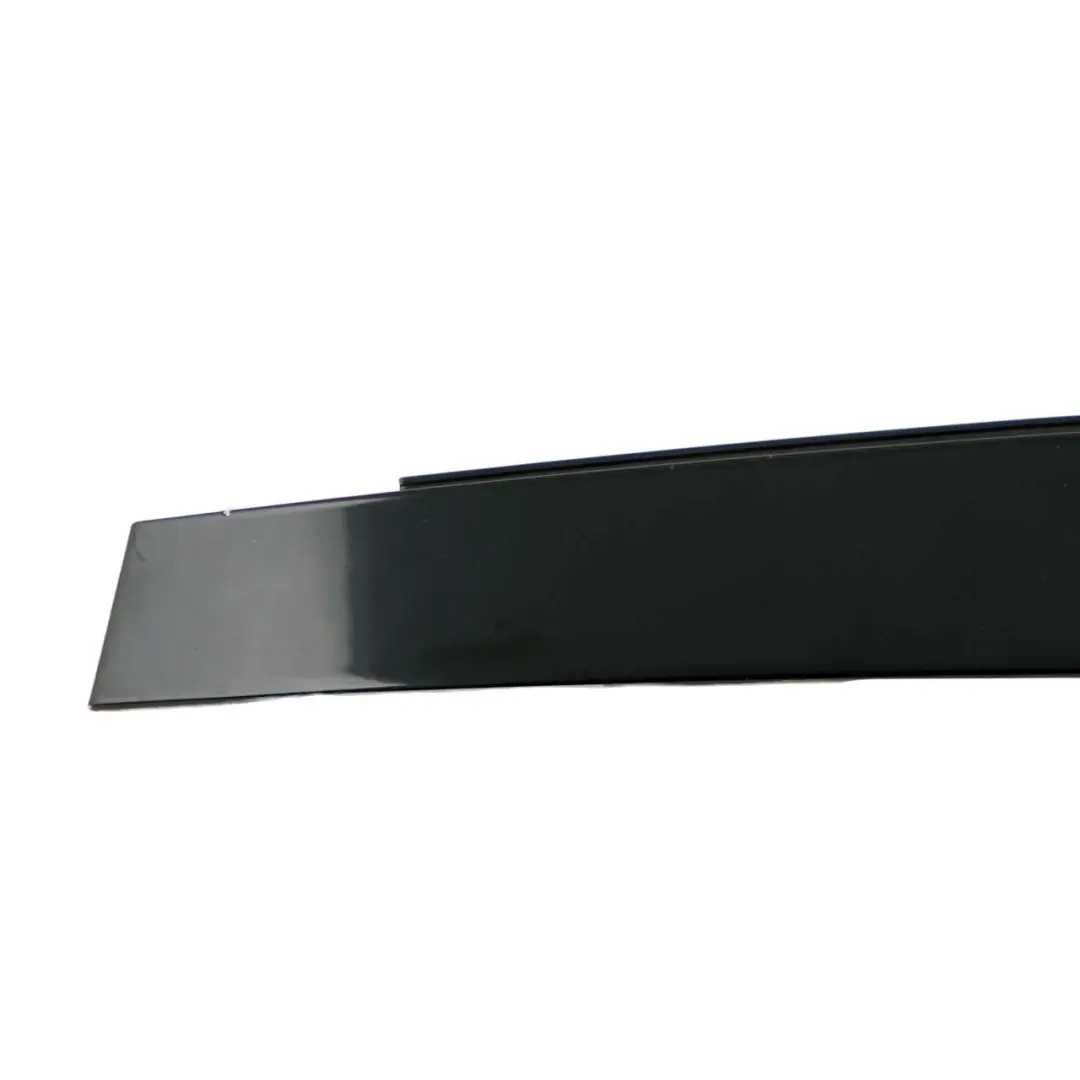  Finitura Finestra BMW E90 E91 Telaio B Pilastro Striscia Porta Anteriore Destra - SKU 7060240-1 - Numero di parte 7060240