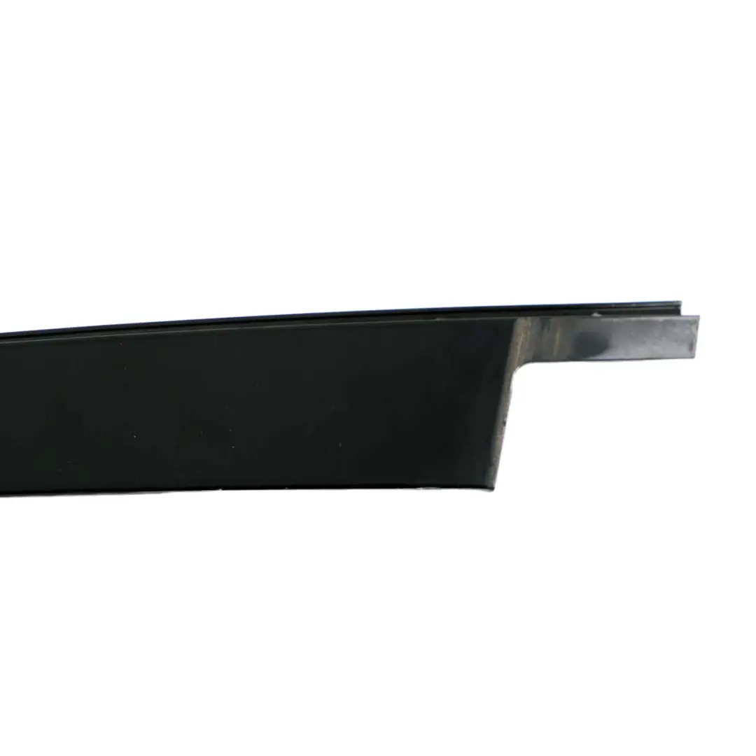  Window Trim BMW E90 E91 Finisher Frame B Pillar Strip Cover Door Right Front O/S - SKU 7060240-1 - Part number 7060240