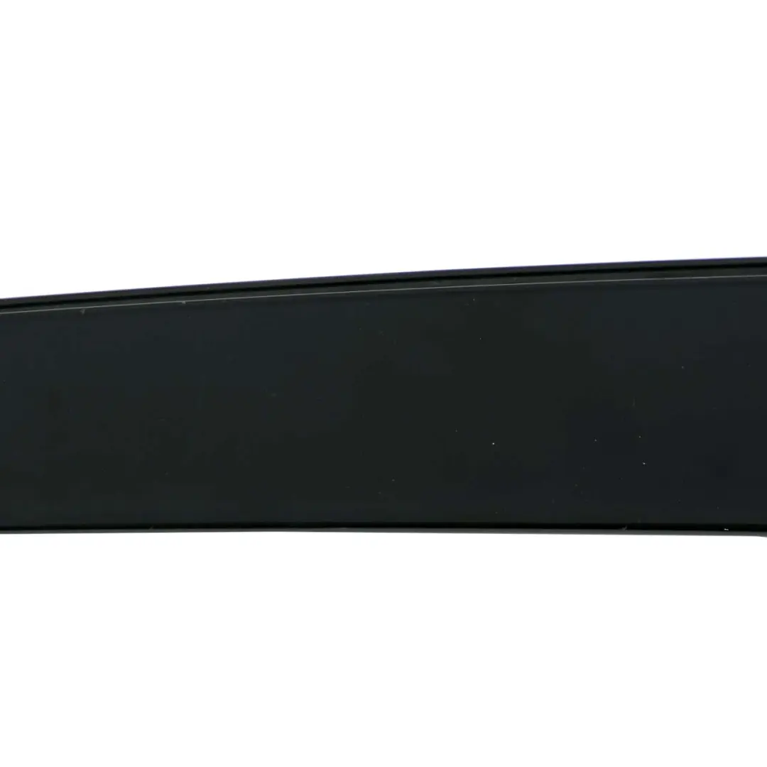  Embellecedor Ventana BMW E90 E91 Marco Marco Pilar B Tapa Delantera Derecha - SKU 7060240-1 - Número de pieza 7060240