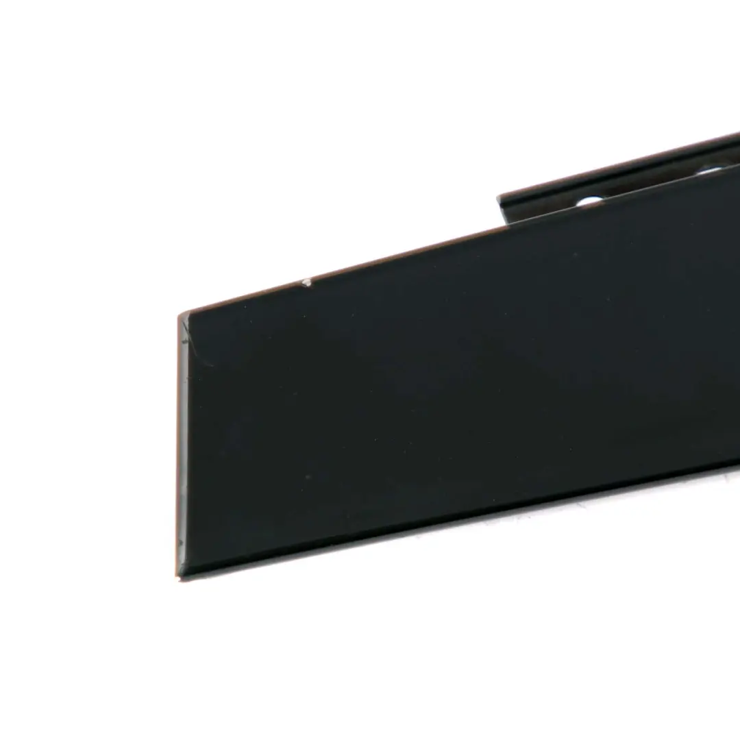 Window Trim BMW E90 E91 Finisher Frame B Pillar Strip Cover Door Right Front O/S to with Part number 7060240 Window Trim BMW E90 E91 Finisher Frame B Pillar Strip Cover Door Right Front O/S - SKU 7060240-1 - Part number 7060240