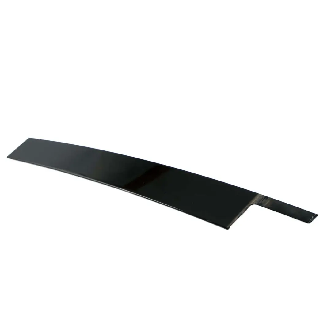 BMW E90 E91 Osłona Listwa Słupka B Drzwi Prawy Przód - SKU 7060240-1 - Numer Części 7060240