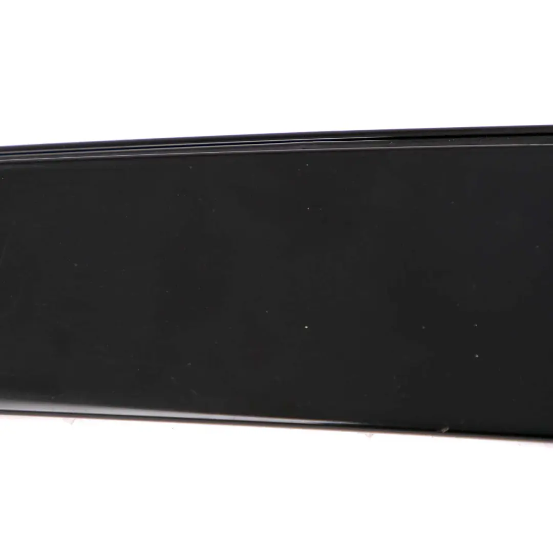  Garniture de Fenêtre BMW E90 E91 Cadre finition Pilier B Porte avant droite - SKU 7060240-1 - Numéro de pièce 7060240