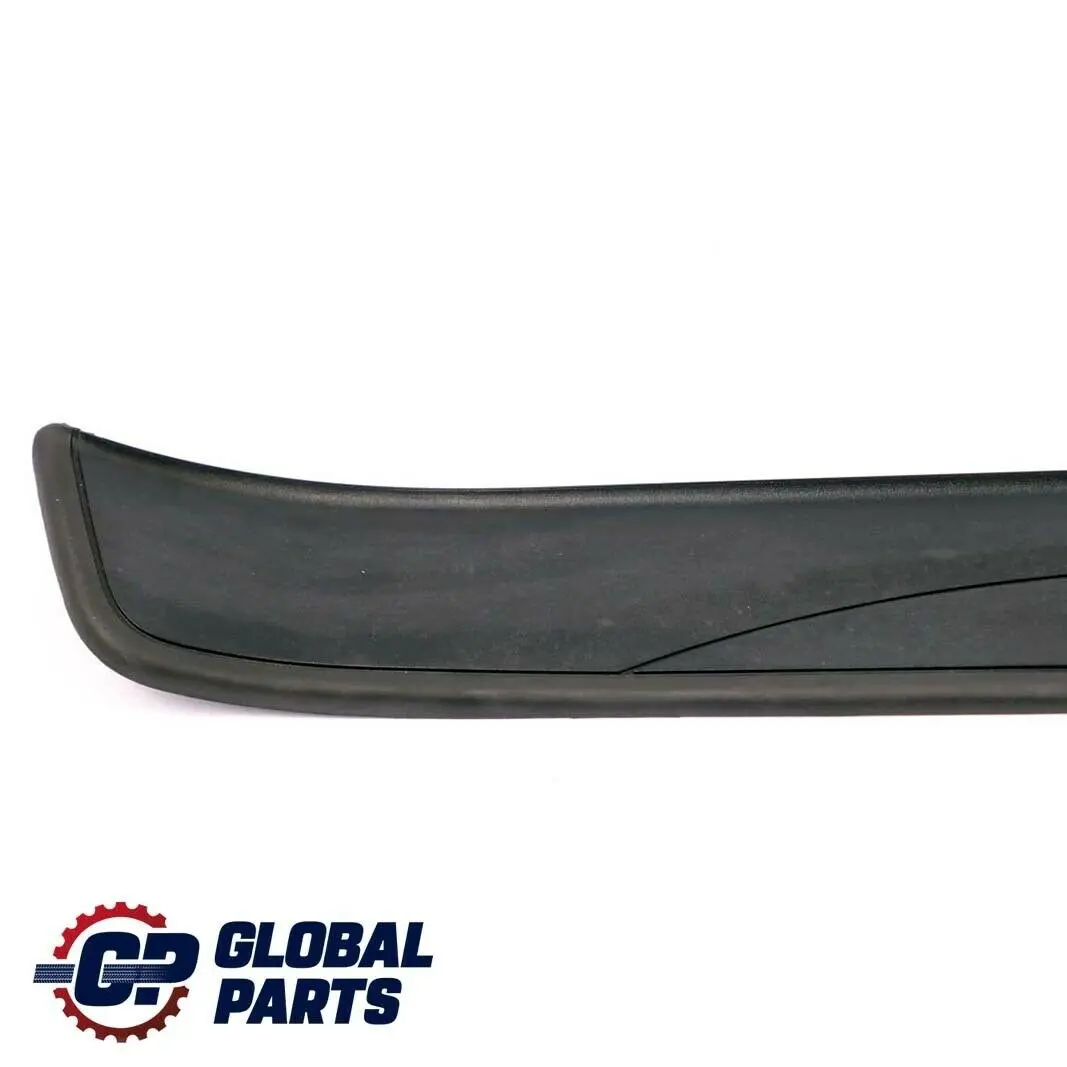 Driver Front Door Sill Trim Right O/S to BMW 3 Series E90 E91 LCI with Part number 7060280 BMW 3 Series E90 E91 LCI Driver Front Door Sill Trim Right O/S - SKU 7060280-1 - Part number 7060280