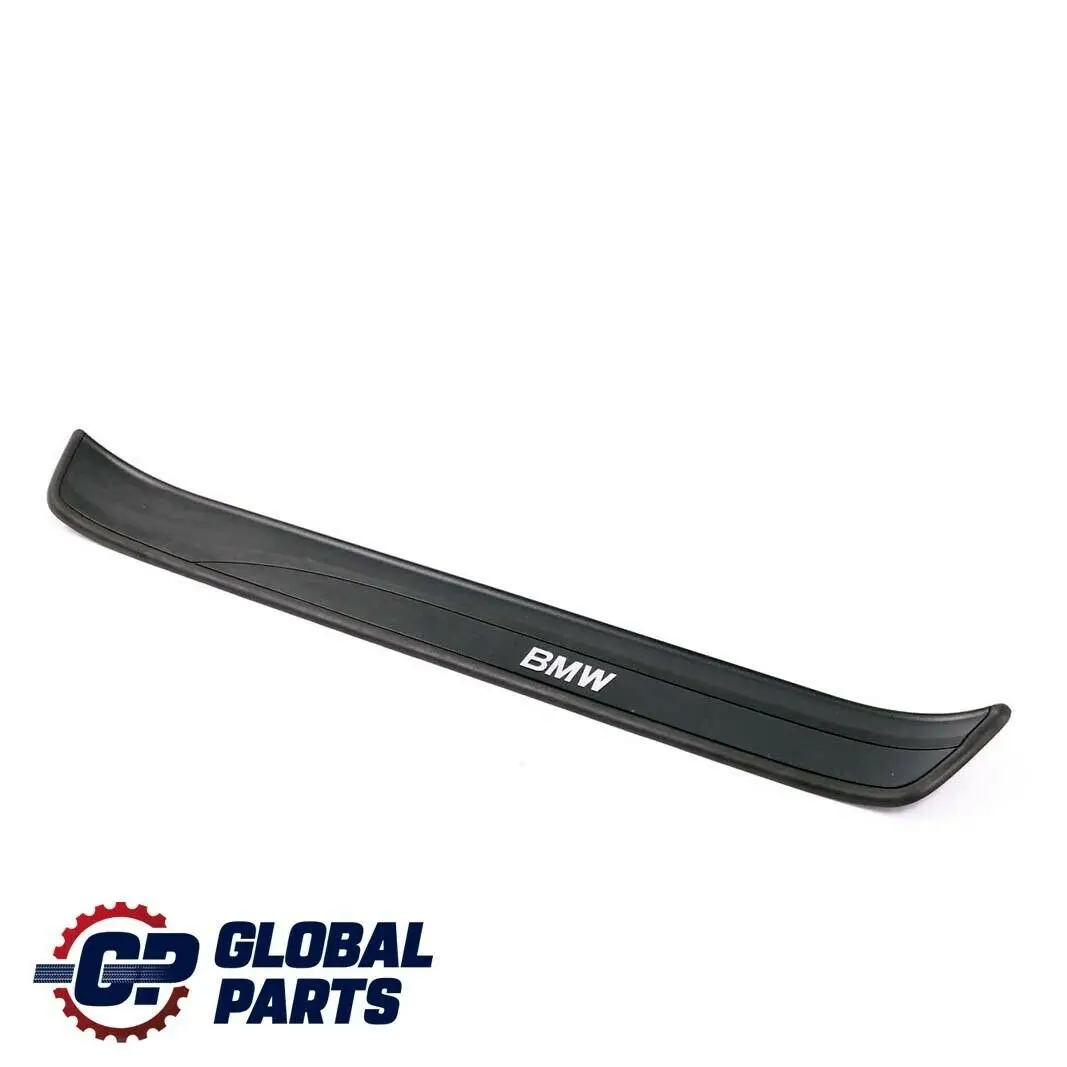 Driver Front Door Sill Trim Right O/S to BMW 3 Series E90 E91 LCI with Part number 7060280 BMW 3 Series E90 E91 LCI Driver Front Door Sill Trim Right O/S - SKU 7060280-1 - Part number 7060280