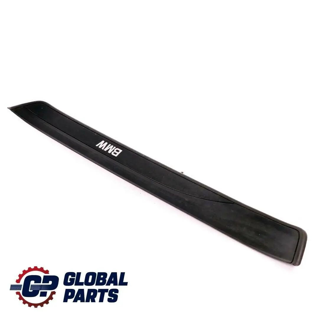 Driver Front Door Sill Trim Right O/S to BMW 3 Series E90 E91 LCI with Part number 7060280 BMW 3 Series E90 E91 LCI Driver Front Door Sill Trim Right O/S - SKU 7060280-1 - Part number 7060280